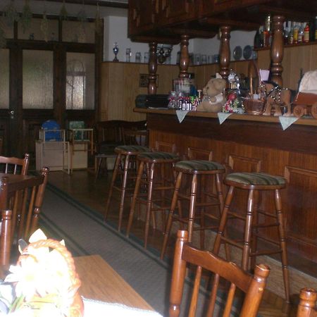 Hotel Gasthof Zur Linde Weissbach  Luaran gambar