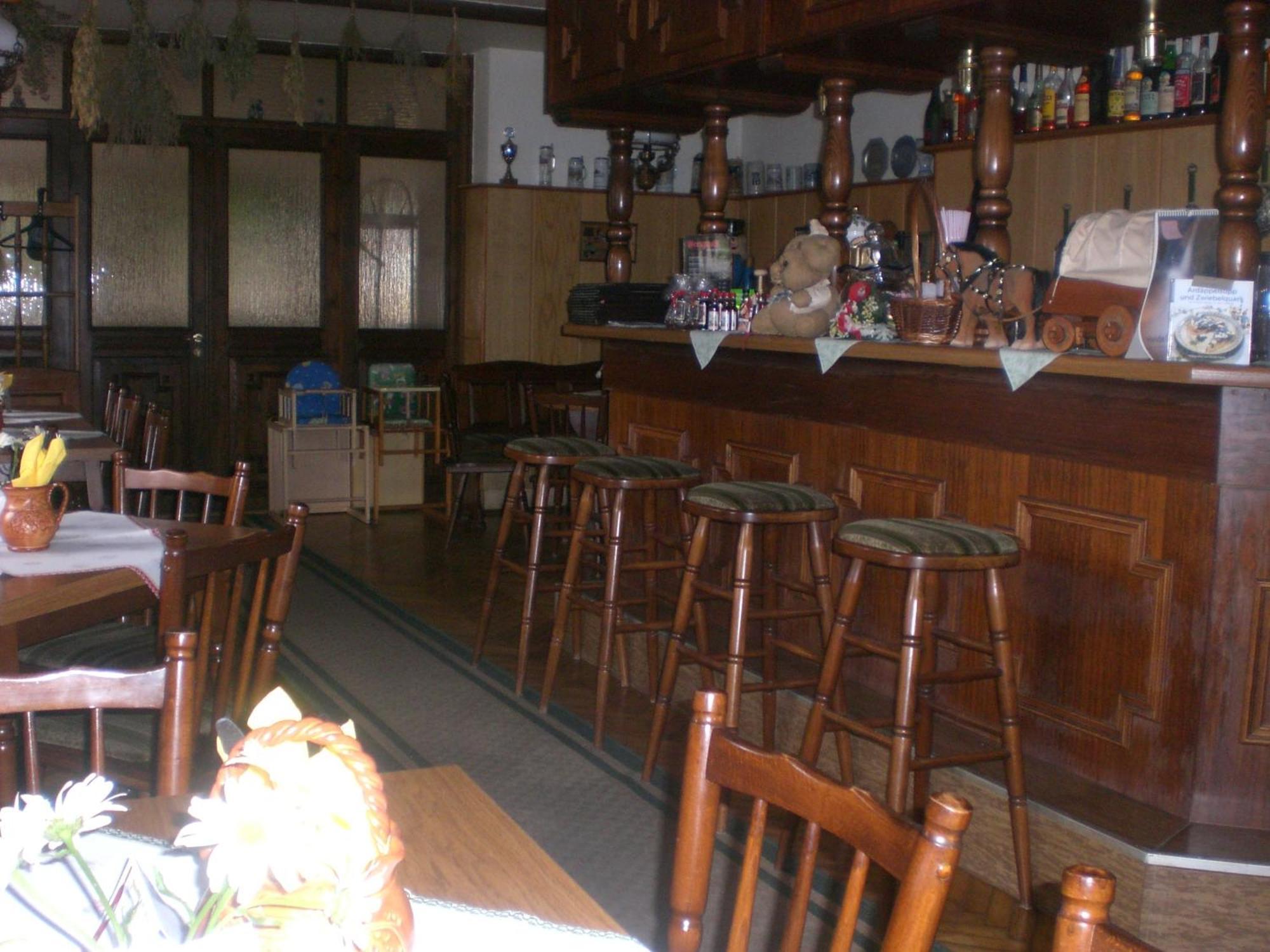 Hotel Gasthof Zur Linde Weissbach  Luaran gambar