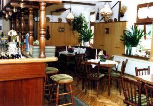 Hotel Gasthof Zur Linde Weissbach  Luaran gambar