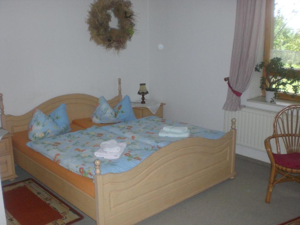 Hotel Gasthof Zur Linde Weissbach  Bilik gambar