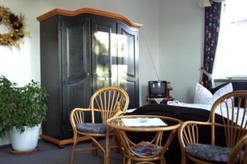 Hotel Gasthof Zur Linde Weissbach  Luaran gambar
